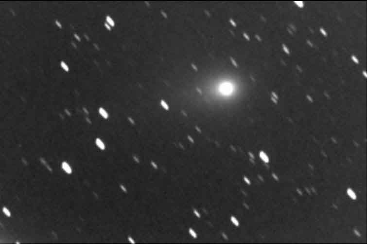 Komeet 2004Q1 Tucker door Albert van Duin